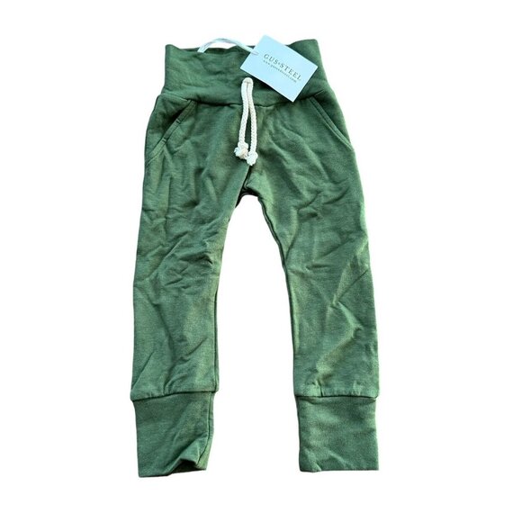 NWT Gus + Steel Moss Ultra Skinnies 2T - Picture 1 of 4